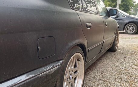 BMW 5 серия, 1992 год, 295 000 рублей, 5 фотография