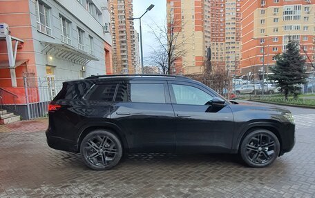Volkswagen Teramont, 2026 год, 6 000 000 рублей, 5 фотография