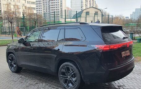 Volkswagen Teramont, 2026 год, 6 000 000 рублей, 8 фотография