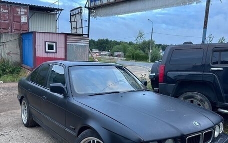 BMW 5 серия, 1992 год, 295 000 рублей, 2 фотография