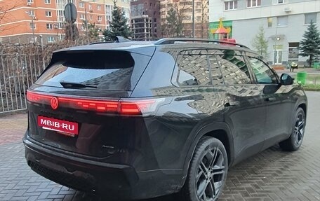 Volkswagen Teramont, 2026 год, 6 000 000 рублей, 6 фотография