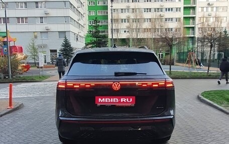 Volkswagen Teramont, 2026 год, 6 000 000 рублей, 7 фотография