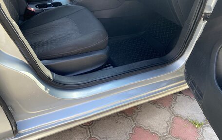 Volkswagen Jetta VI, 2012 год, 1 170 000 рублей, 4 фотография
