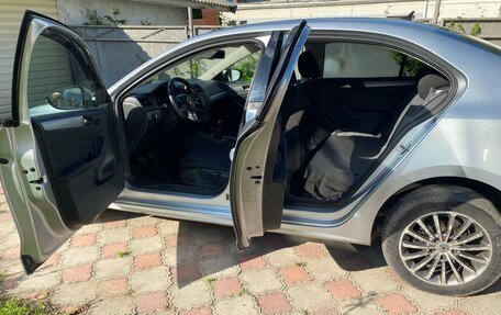 Volkswagen Jetta VI, 2012 год, 1 170 000 рублей, 5 фотография