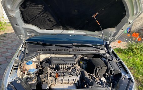 Volkswagen Jetta VI, 2012 год, 1 170 000 рублей, 6 фотография