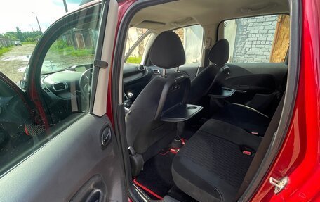 Citroen C3 Picasso I, 2011 год, 350 000 рублей, 10 фотография