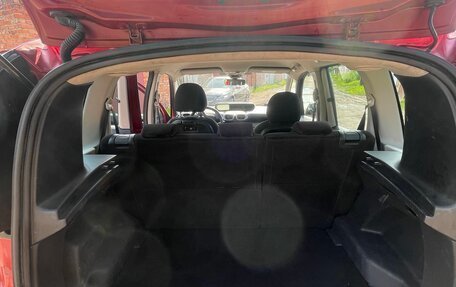 Citroen C3 Picasso I, 2011 год, 350 000 рублей, 11 фотография