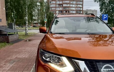 Nissan X-Trail, 2021 год, 2 590 000 рублей, 2 фотография