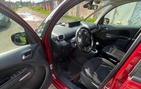 Citroen C3 Picasso I, 2011 год, 350 000 рублей, 7 фотография