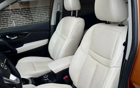 Nissan X-Trail, 2021 год, 2 590 000 рублей, 7 фотография