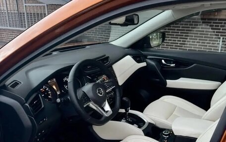 Nissan X-Trail, 2021 год, 2 590 000 рублей, 6 фотография