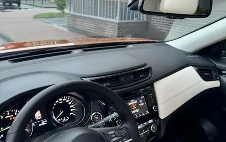 Nissan X-Trail, 2021 год, 2 590 000 рублей, 8 фотография