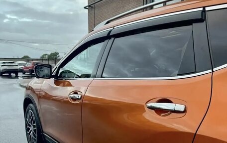 Nissan X-Trail, 2021 год, 2 590 000 рублей, 16 фотография