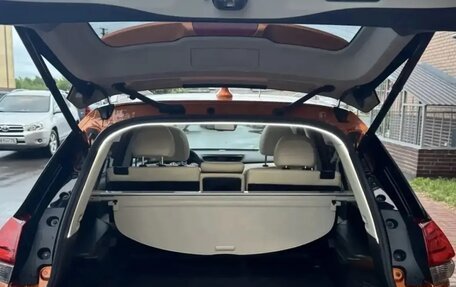 Nissan X-Trail, 2021 год, 2 590 000 рублей, 17 фотография
