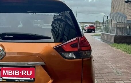 Nissan X-Trail, 2021 год, 2 590 000 рублей, 15 фотография