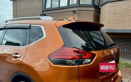 Nissan X-Trail, 2021 год, 2 590 000 рублей, 18 фотография