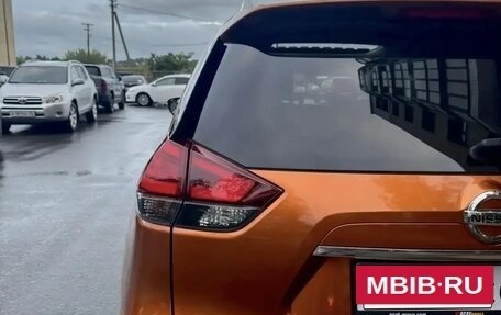 Nissan X-Trail, 2021 год, 2 590 000 рублей, 14 фотография