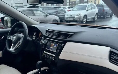 Nissan X-Trail, 2021 год, 2 590 000 рублей, 28 фотография