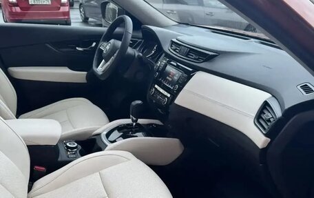 Nissan X-Trail, 2021 год, 2 590 000 рублей, 34 фотография