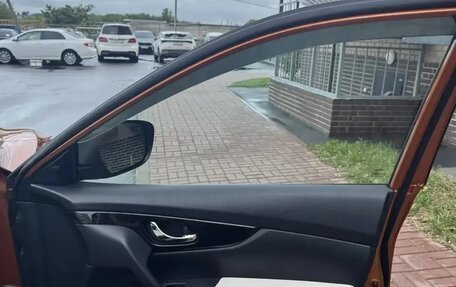 Nissan X-Trail, 2021 год, 2 590 000 рублей, 36 фотография