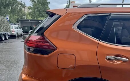 Nissan X-Trail, 2021 год, 2 590 000 рублей, 38 фотография