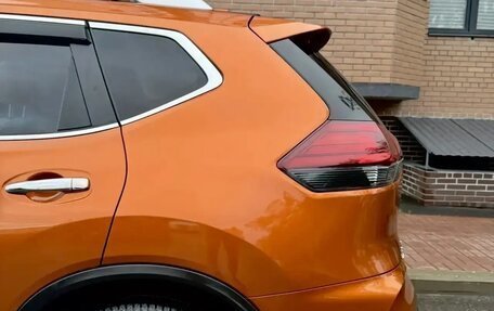 Nissan X-Trail, 2021 год, 2 590 000 рублей, 37 фотография