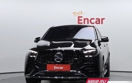 Mercedes-Benz GLE Coupe, 2025 год, 12 140 000 рублей, 2 фотография