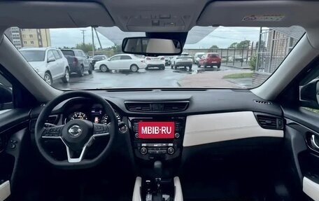 Nissan X-Trail, 2021 год, 2 590 000 рублей, 35 фотография