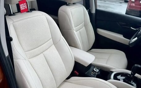 Nissan X-Trail, 2021 год, 2 590 000 рублей, 33 фотография