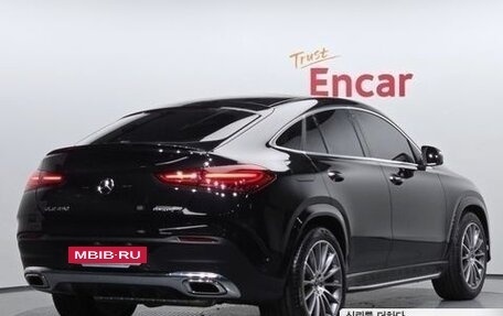 Mercedes-Benz GLE Coupe, 2025 год, 12 140 000 рублей, 4 фотография