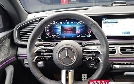 Mercedes-Benz GLE Coupe, 2025 год, 12 140 000 рублей, 10 фотография