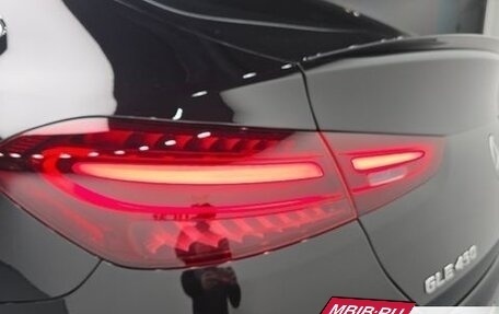 Mercedes-Benz GLE Coupe, 2025 год, 12 140 000 рублей, 9 фотография