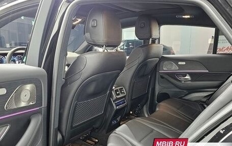 Mercedes-Benz GLE Coupe, 2025 год, 12 140 000 рублей, 19 фотография