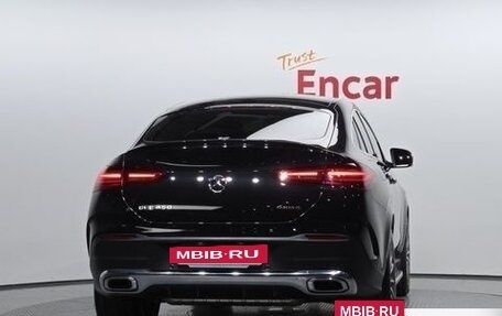 Mercedes-Benz GLE Coupe, 2025 год, 12 140 000 рублей, 3 фотография