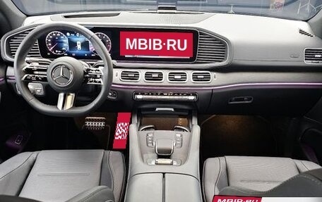 Mercedes-Benz GLE Coupe, 2025 год, 12 140 000 рублей, 17 фотография