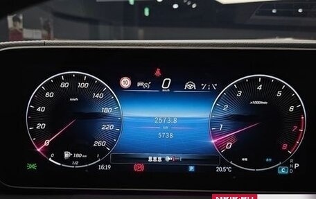 Mercedes-Benz GLE Coupe, 2025 год, 12 140 000 рублей, 20 фотография