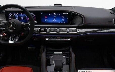 Mercedes-Benz GLE Coupe AMG, 2025 год, 13 870 000 рублей, 7 фотография