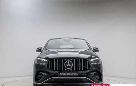 Mercedes-Benz GLE Coupe AMG, 2025 год, 13 870 000 рублей, 2 фотография