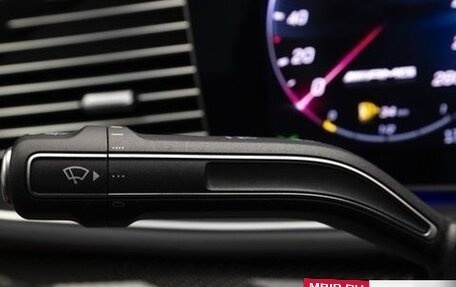 Mercedes-Benz GLE Coupe AMG, 2025 год, 13 870 000 рублей, 9 фотография
