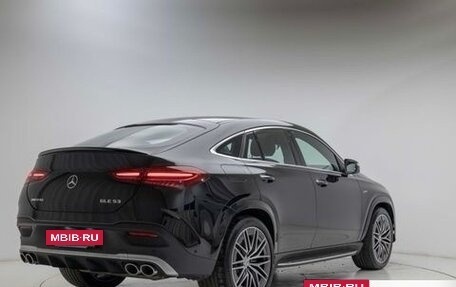 Mercedes-Benz GLE Coupe AMG, 2025 год, 13 870 000 рублей, 3 фотография
