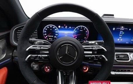 Mercedes-Benz GLE Coupe AMG, 2025 год, 13 870 000 рублей, 11 фотография