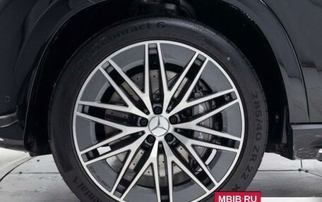 Mercedes-Benz GLE Coupe AMG, 2025 год, 13 870 000 рублей, 12 фотография