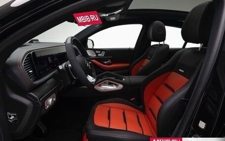 Mercedes-Benz GLE Coupe AMG, 2025 год, 13 870 000 рублей, 6 фотография