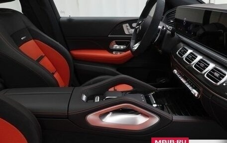 Mercedes-Benz GLE Coupe AMG, 2025 год, 13 870 000 рублей, 18 фотография