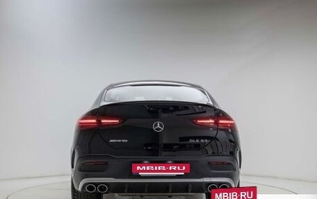Mercedes-Benz GLE Coupe AMG, 2025 год, 13 870 000 рублей, 4 фотография
