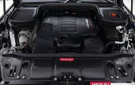 Mercedes-Benz GLE Coupe AMG, 2025 год, 13 870 000 рублей, 14 фотография