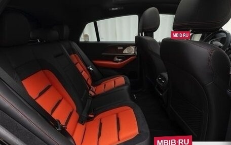 Mercedes-Benz GLE Coupe AMG, 2025 год, 13 870 000 рублей, 17 фотография