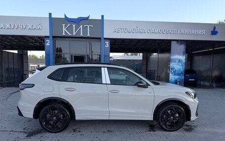 Volkswagen Tiguan, 2026 год, 4 290 000 рублей, 4 фотография