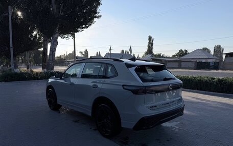 Volkswagen Tiguan, 2026 год, 4 290 000 рублей, 7 фотография