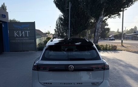 Volkswagen Tiguan, 2026 год, 4 290 000 рублей, 6 фотография
